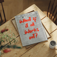 A Question Worth Sitting With