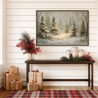 Enchanted Pines Dream Winter Secrets