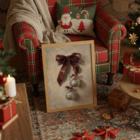 Crimson Ribbon's Festive Treasures