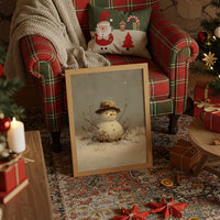 Waiting for the Last Carol