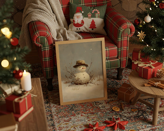 Waiting for the Last Carol