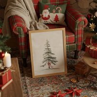 A Promise for Christmas Morning
