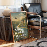 Explore Wisconsin's Wilderness