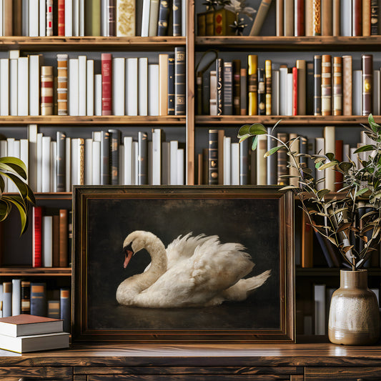 Ivory Grace Against Darkness