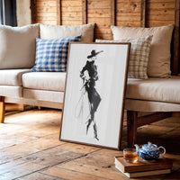 The Grand Dame: A Story of Vintage Couture