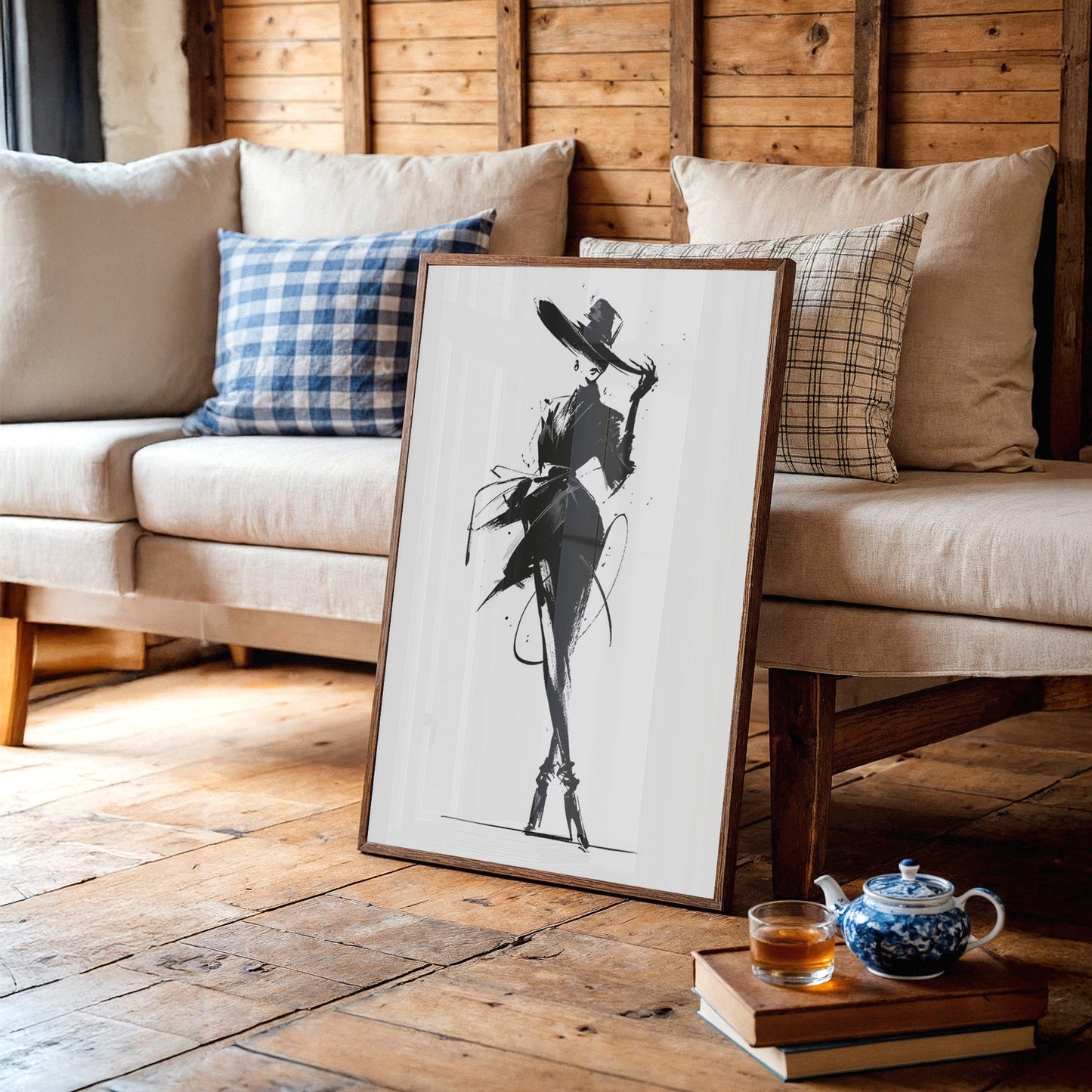 Black Hat Attitude: Tales of Bold Style