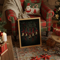 Brass Melodies of Winter's Delight