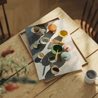 Matcha Ceremony's Modern Artifacts
