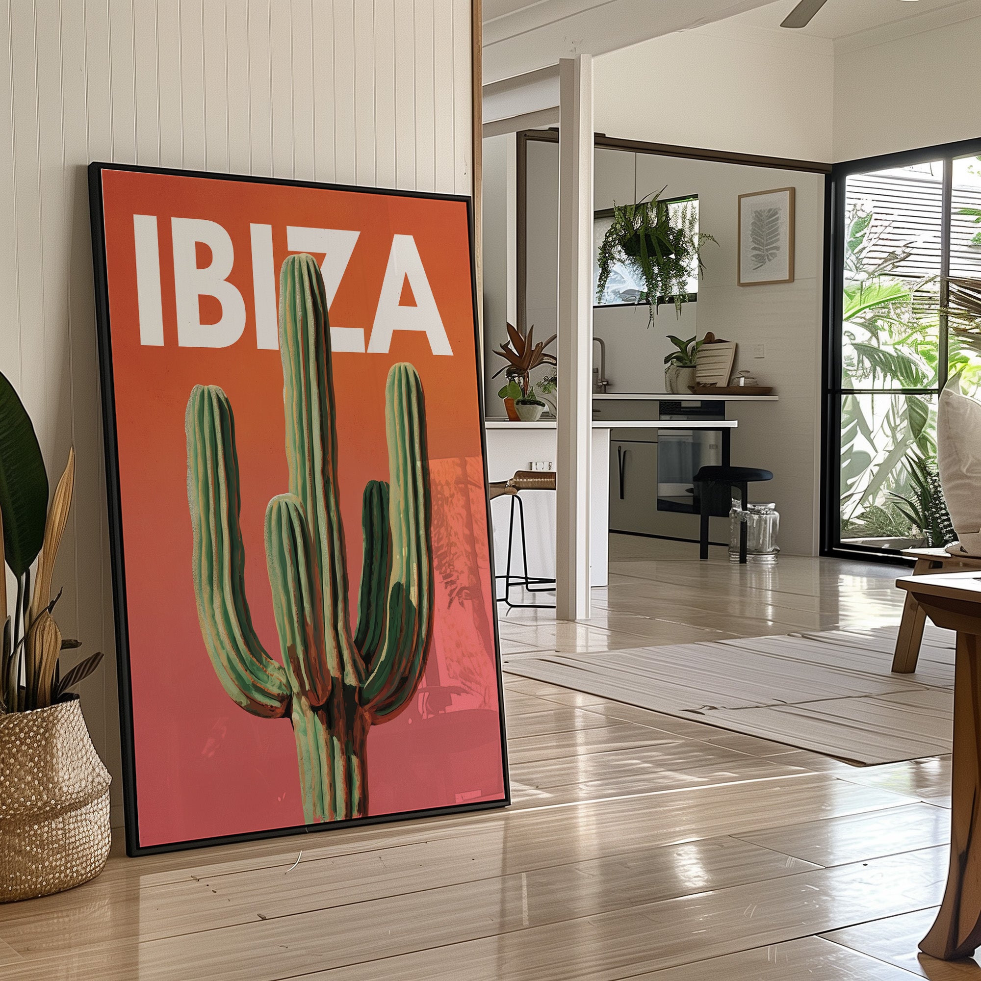 Ibiza Stories: Where Desert Meets Dance
