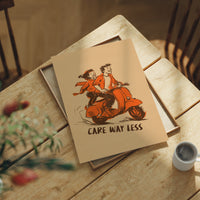 Carefree Journeys on Vintage Wheels