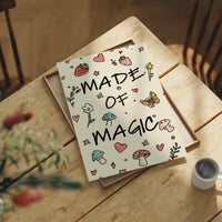 The Day Magic Felt Normal