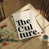 Where Taste Becomes Identity in Serif
