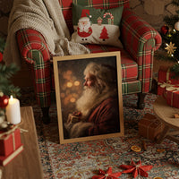 When December Held Its Breath