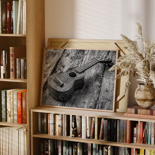 Songs the Porch Remembers