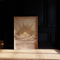 When Stars Remembered The First Dawn