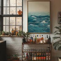 Tides Dance Their Ancient Song