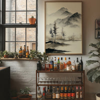 Tall Pines Guard Mountain Secrets