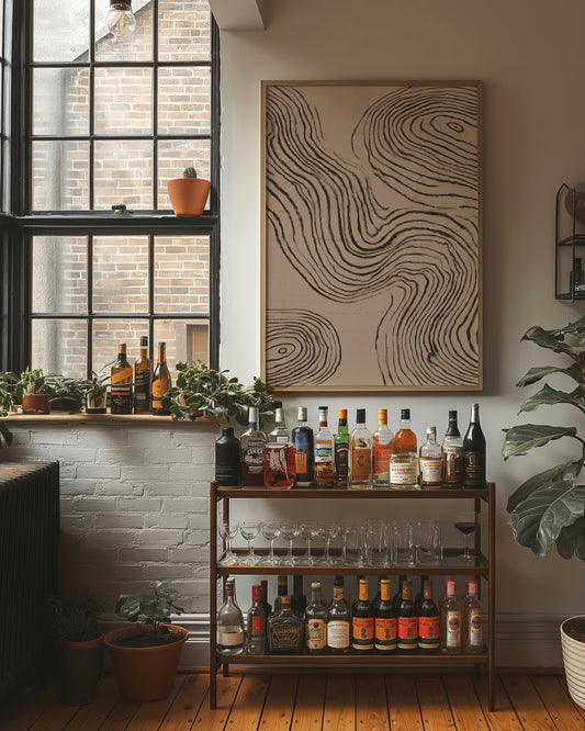 Time Rings Tell Nature's Story