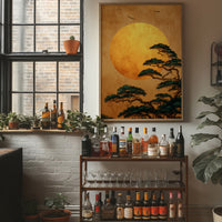 Golden Moon Guides Ancient Pines