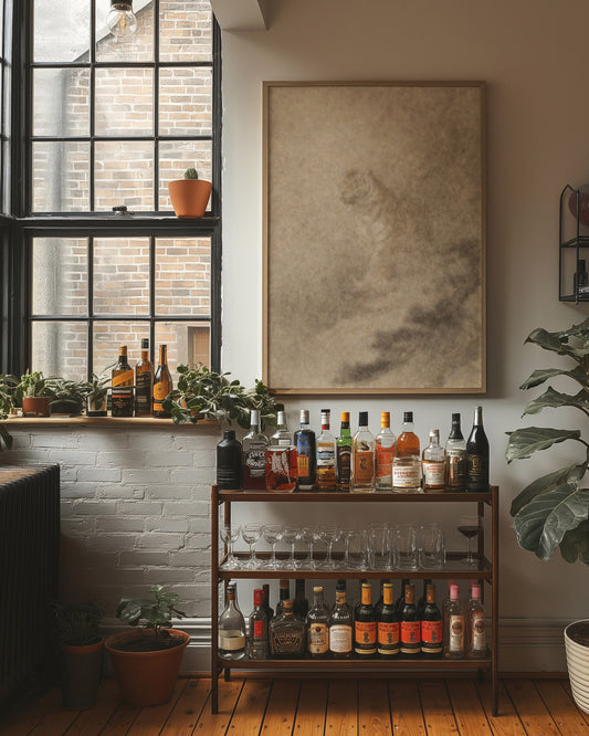 Quiet Corners Collect Morning Stories