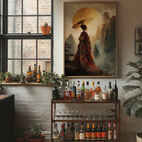 Silk Roads Lead To Mountain Temples