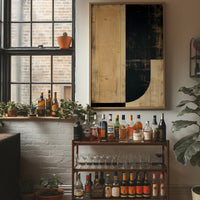 Sunlit Corner Speaks Modern Poetry