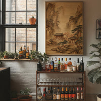 Ancient Peaks Hold Temple Secrets