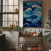 Ocean Currents Sing Ancient Stories