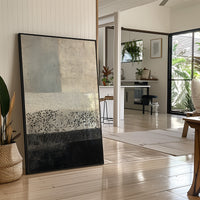 Sunlit Corner For Evening Stories