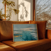 Tides Flow Through Morning Light