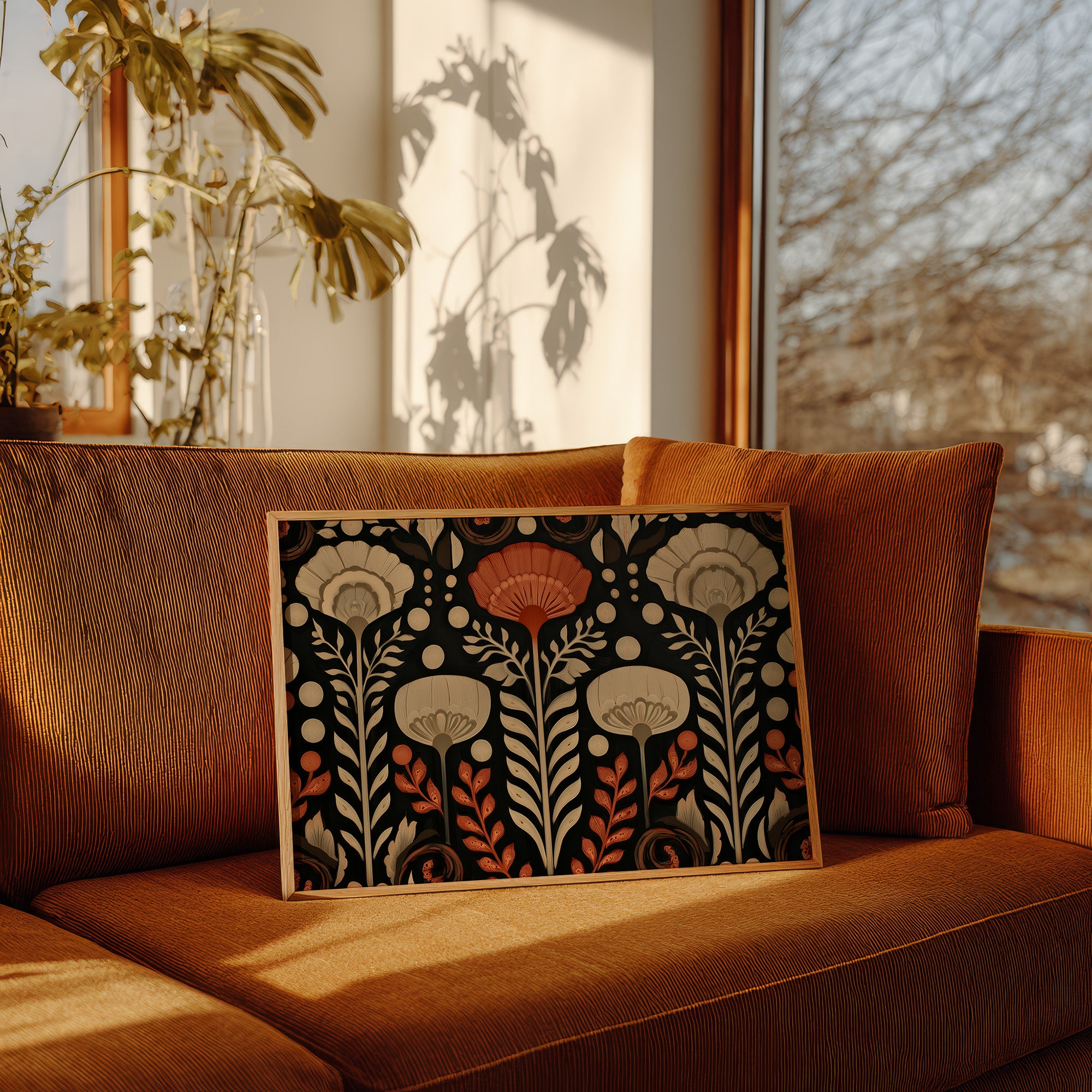 Midnight Garden Sings Folk Tales