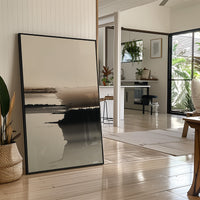 Misty Shores Paint Winter's Rest