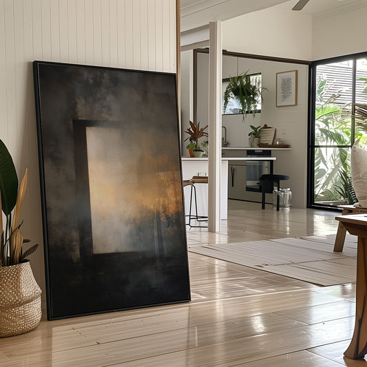 Midcentury Moments In Morning Light