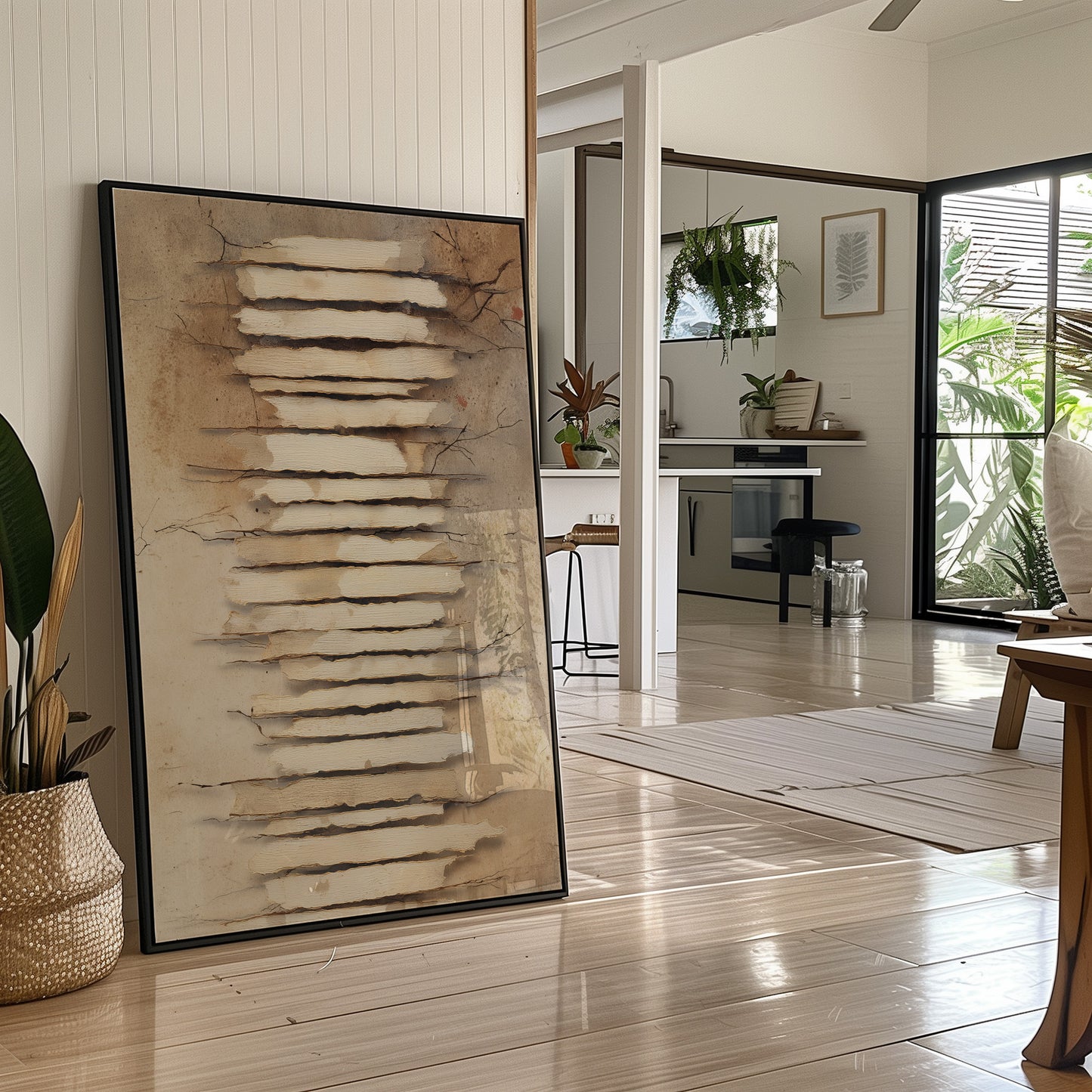 Pages From An Ancient Earth Song