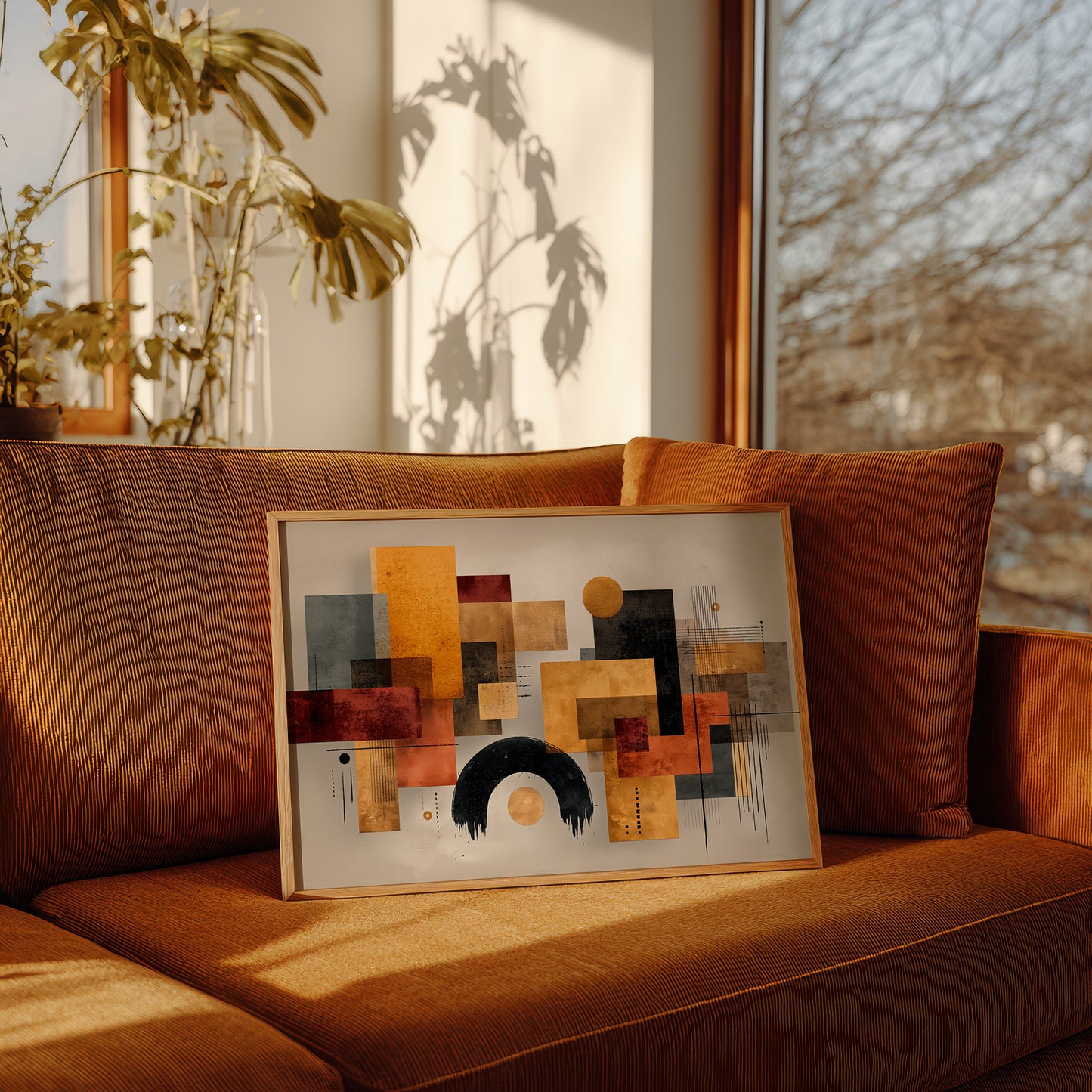 Vinyl Records Paint Urban Stories