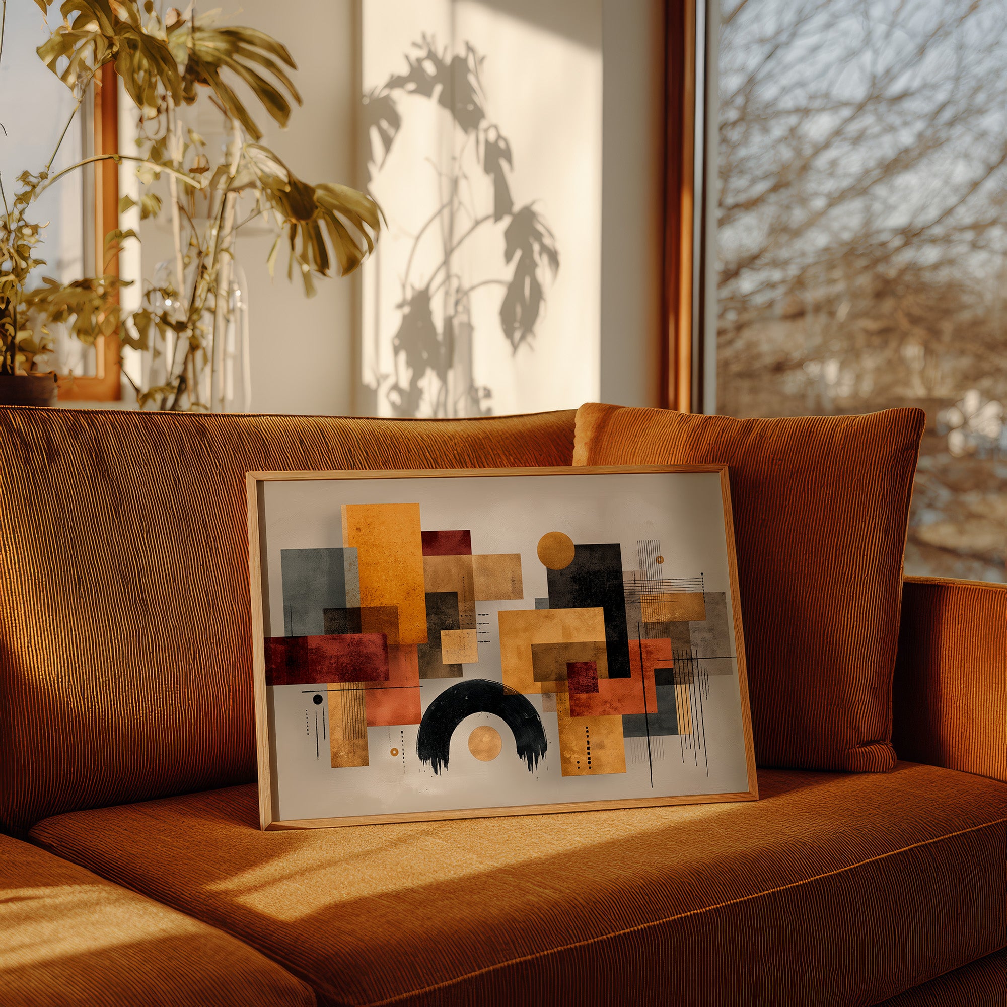 Vinyl Records Paint Urban Stories