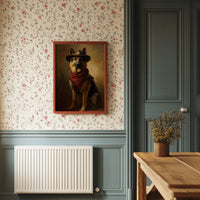 Sheriff Of The Dusty Trail