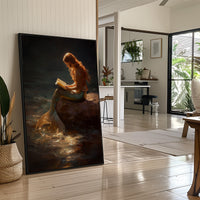 Copper Tales Between The Pages