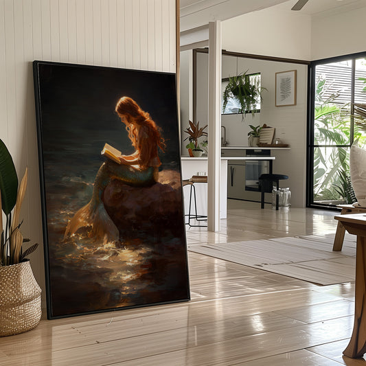 Copper Tales Between The Pages