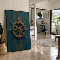 Teal Harbor Guides Your Journey