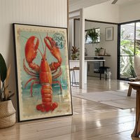 Coastal Memories From Maine Shores