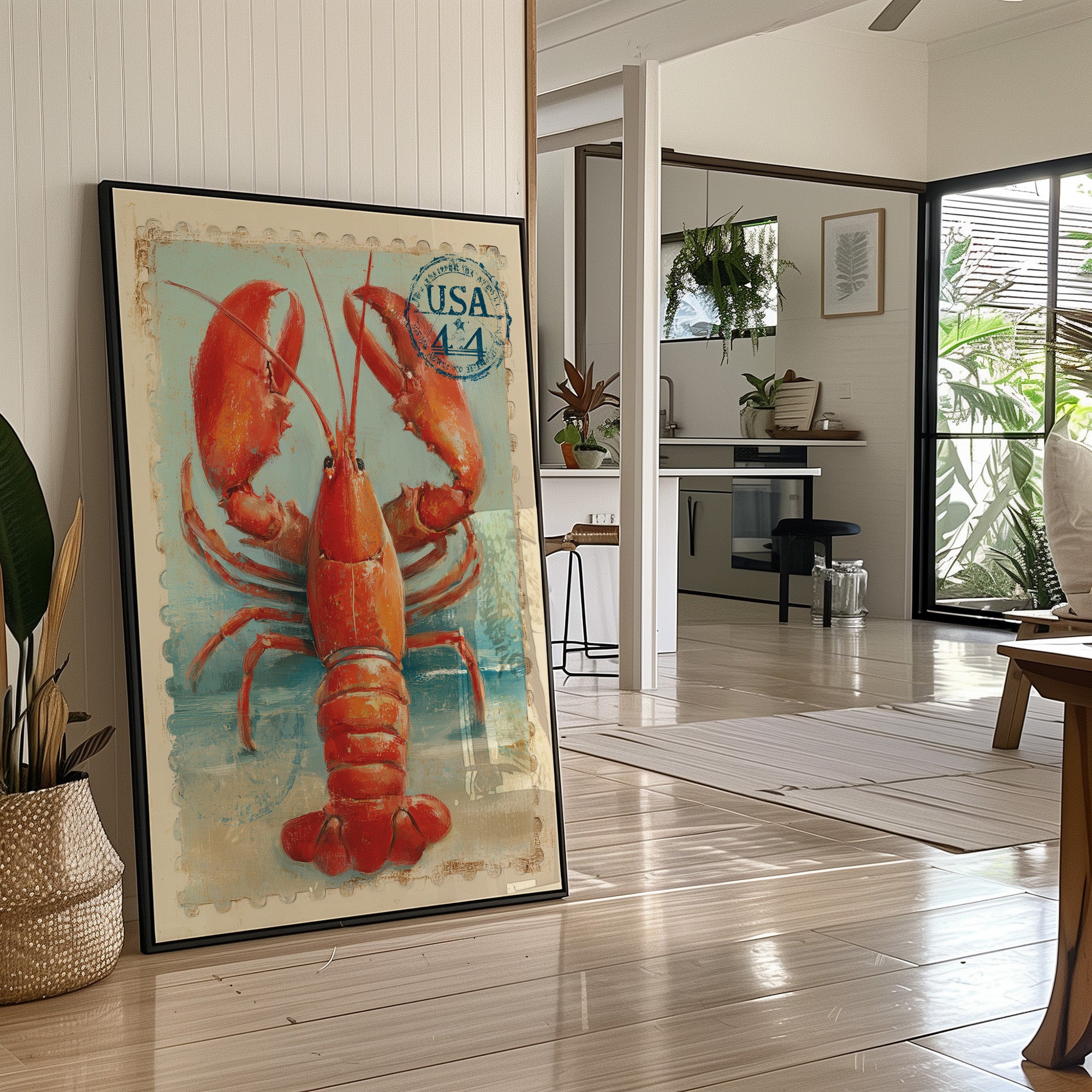 Coastal Memories From Maine Shores