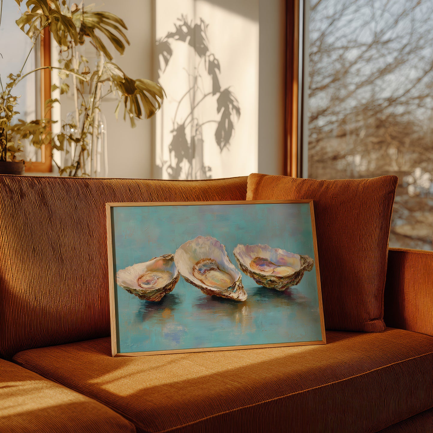 Pearls From The Tidal Pool