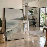 Shoreline Memories Await Their Place