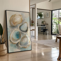 Coastal Gems Await Morning Light