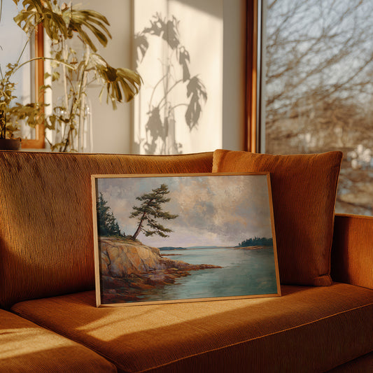 Lone Pine Watches Turquoise Bay