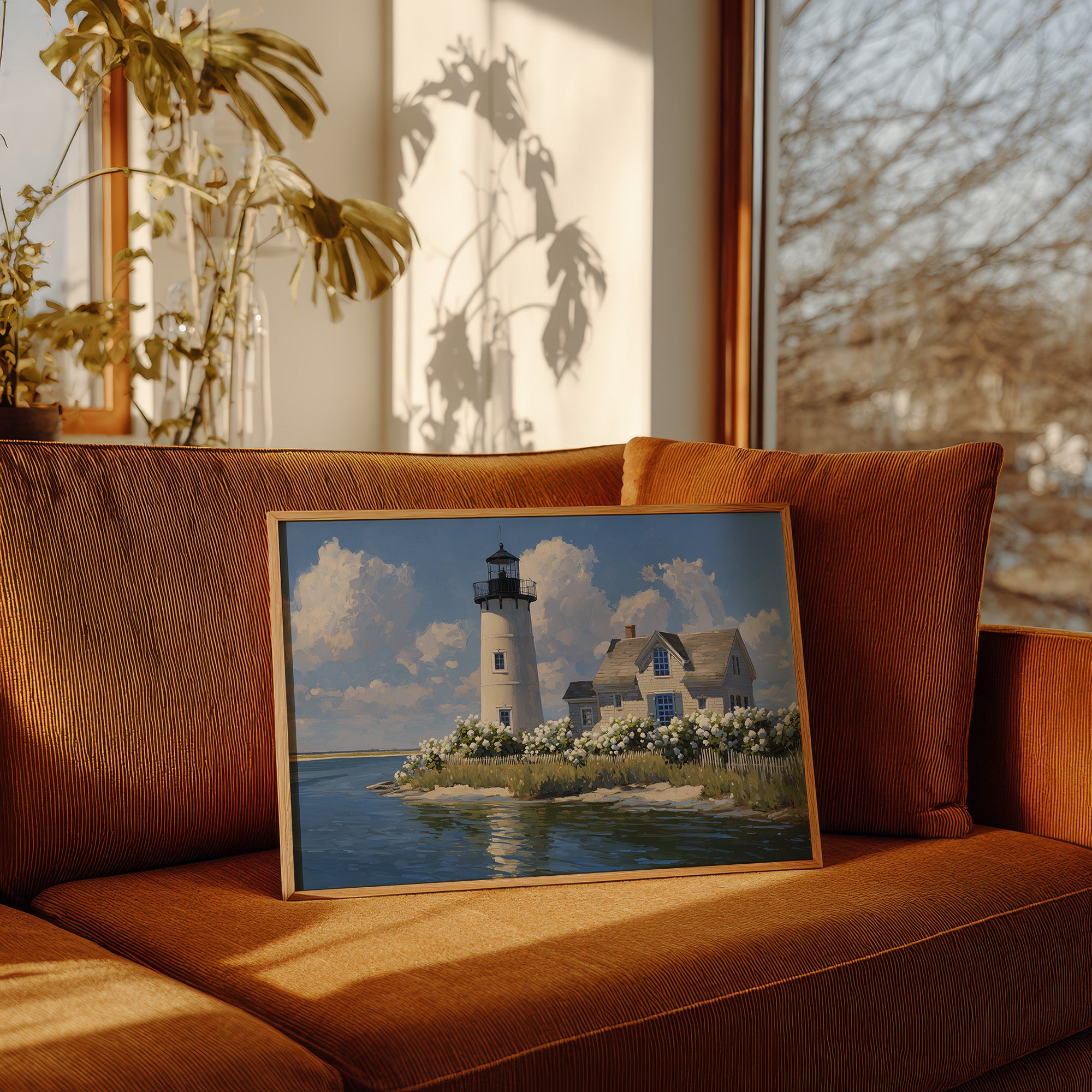 Keeper Of The Coastal Promise