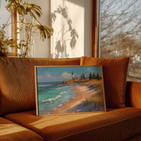 Coastal Beacon Calls You Home