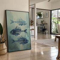 Ancient Depths Tell Silent Tales