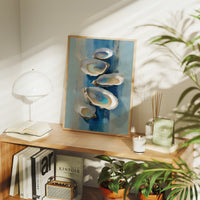 Coastal Treasures Whisper Secrets